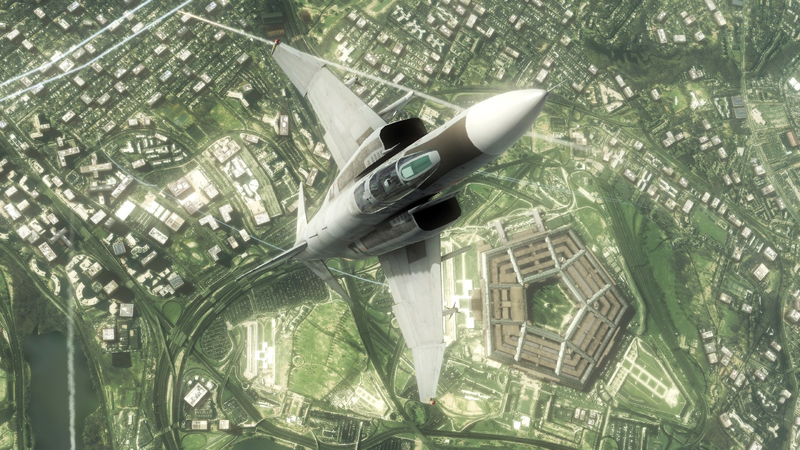 Illustration for article titled HAWX European Assault Pack Spreads Wings This Week